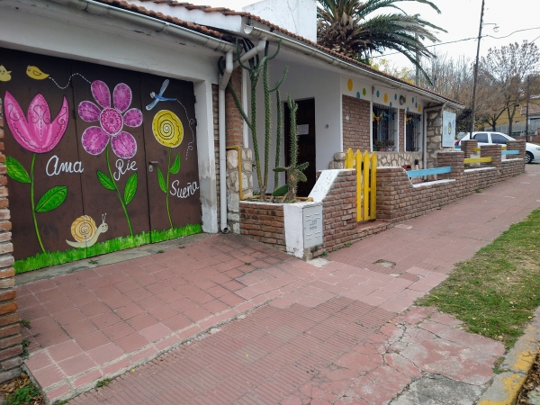 Denuncian por maltrato a la directora de un jard&iacute;n maternal de La Falda