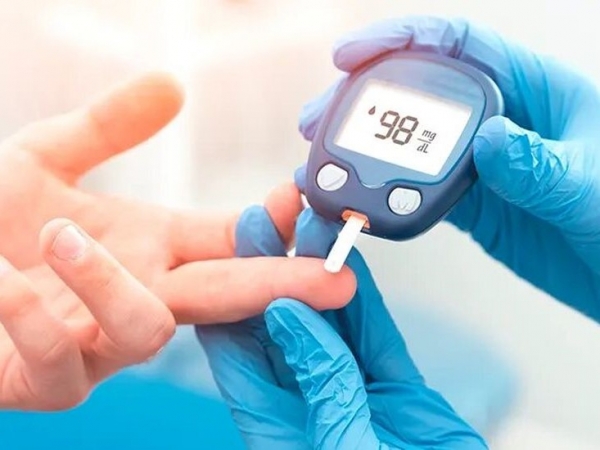 D&iacute;a Mundial de la Diabetes: habr&aacute; controles gratuitos en La Falda y Valle Hermoso
