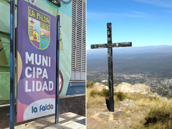 Cerro La Banderita: la Municipalidad responde a dichos de la propietaria respecto a la firma de un supuesto convenio