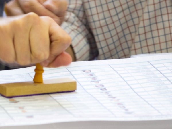 Llaman a docentes de toda la provincia para participar como autoridad de mesa en las elecciones 2023