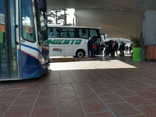 Autorizaron aumento del  36,18% en el boleto del transporte interurbano de C&oacute;rdoba