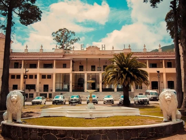 Hotel Ed&eacute;n: horarios y tarifas para disfrutar en vacaciones