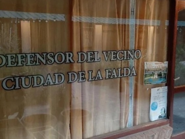 Estos son los 12 precandidatos a Defensor del Vecino de La Falda