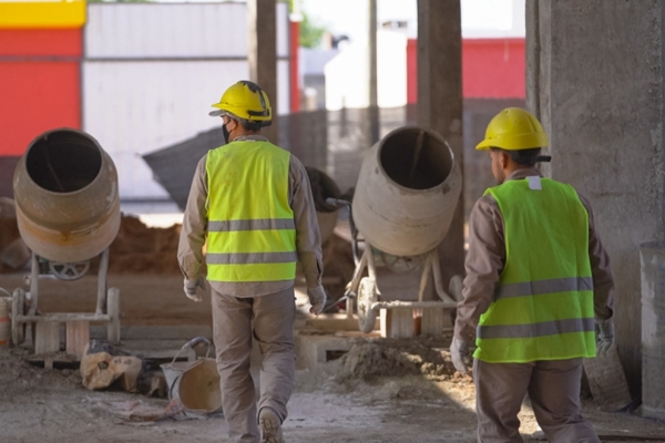 En junio el costo de la construcci&oacute;n en C&oacute;rdoba aument&oacute; 6,83%