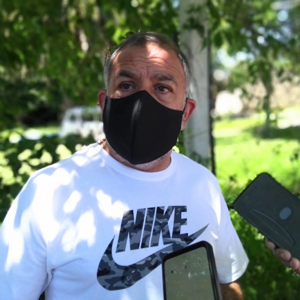 Juez sobre el retorno a clases: "Schiaretti no hizo absolutamente nada durante 10 meses"