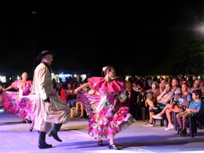 Grilla confirmada para la Pe&ntilde;a de la Fundaci&oacute;n de Valle Hermoso