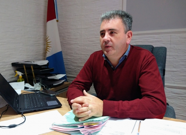 "El radicalismo quiere impulsar su propio candidato a gobernador de C&oacute;rdoba"