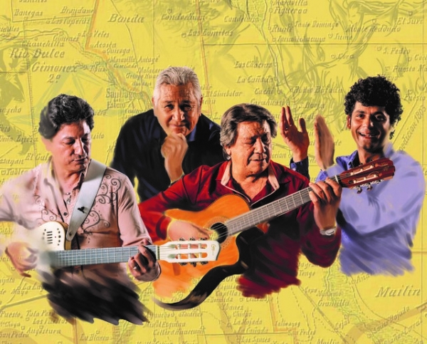 Fin de semana con eventos imperdibles en La Cumbre