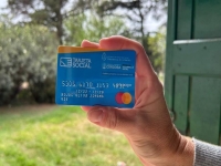 El lunes se acreditar&aacute; el monto de julio de la Tarjeta Social