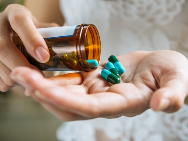 Recuerdan la importancia del uso responsable de antibi&oacute;ticos