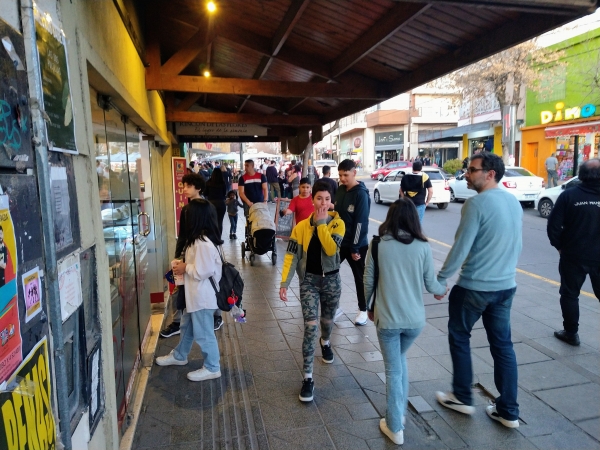 Turismo: la ocupaci&oacute;n hotelera super&oacute; el 70% el &uacute;ltimo fin de semana