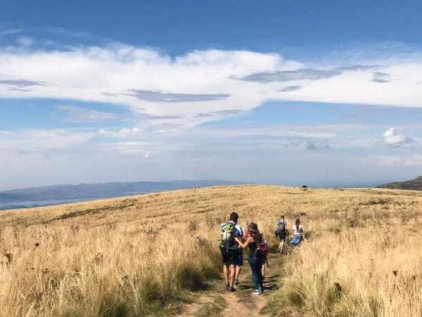 C&oacute;rdoba super&oacute; los 550 mil turistas en lo que va de la temporada de invierno