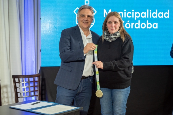 Casa Grande se suma a la Red Iberoamericana de Gobiernos y Ciudades Circulares