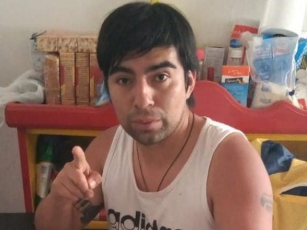 Buscan intensamente a un hombre desparecido en Bialet Mass&eacute;