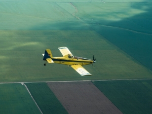 Hay riesgo extremo de incendios en C&oacute;rdoba este mi&eacute;rcoles