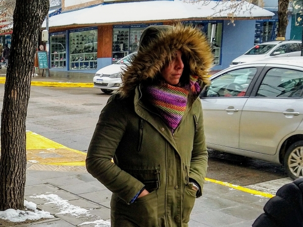 Anuncian ola polar para este domingo, &iquest;llega la nieve?