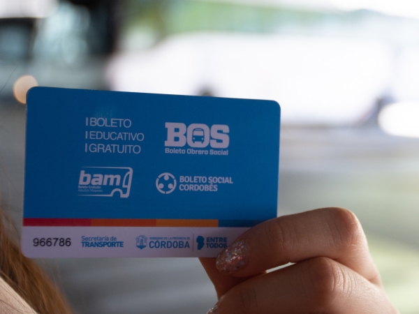 Este lunes funcionar&aacute; con normalidad el Boleto Educativo Gratuito