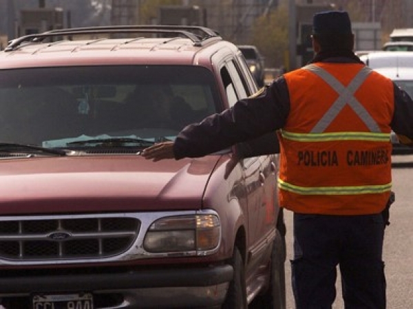 Requisitos para viajar seguro en las rutas cordobesas