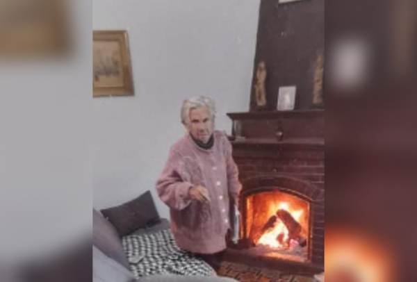 Buscan a una mujer de 74 a&ntilde;os en La Falda