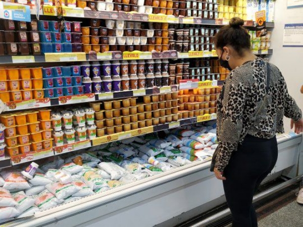 La inflaci&oacute;n de junio fue del 3,2% seg&uacute;n el Indec