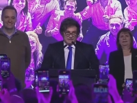 La Libertad Avanza logr&oacute; un contundente triunfo a nivel nacional