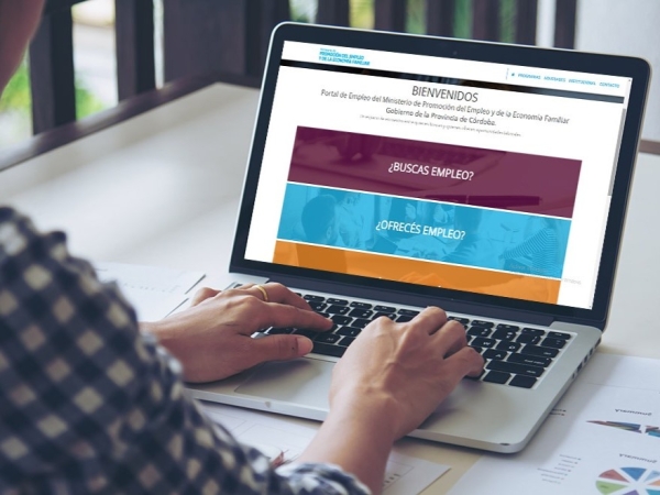 Hay 250 vacantes en el Portal de Empleo: qué puestos buscan las empresas