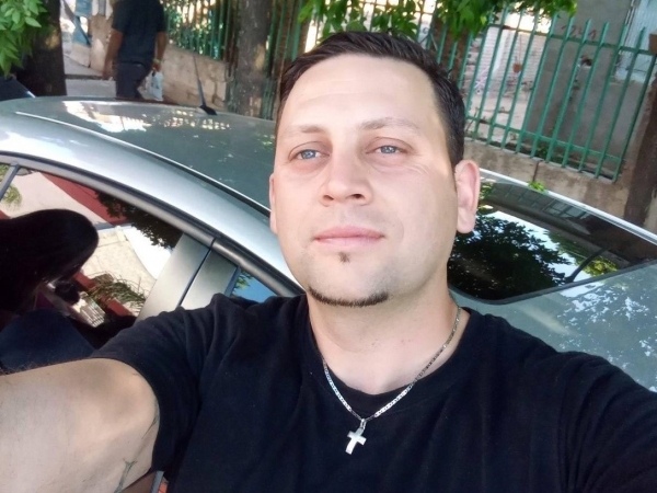 Dictaron prisi&oacute;n preventiva para los seis polic&iacute;as imputados por el crimen de Jonatan Romo