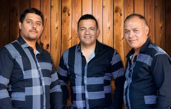 Los Olivare&ntilde;os, entre las propuestas de Valle Hermoso para el fin de semana extra largo