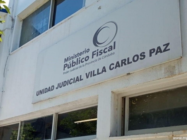 Fue encontrada la joven desaparecida en Carlos Paz