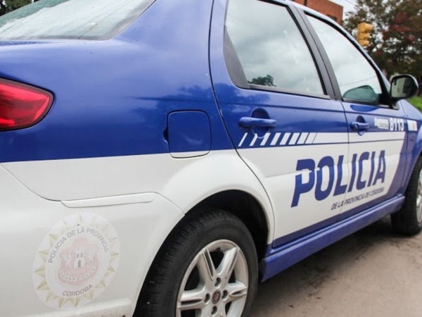 Una mujer falleci&oacute; en un incendio domiciliario en Cosqu&iacute;n