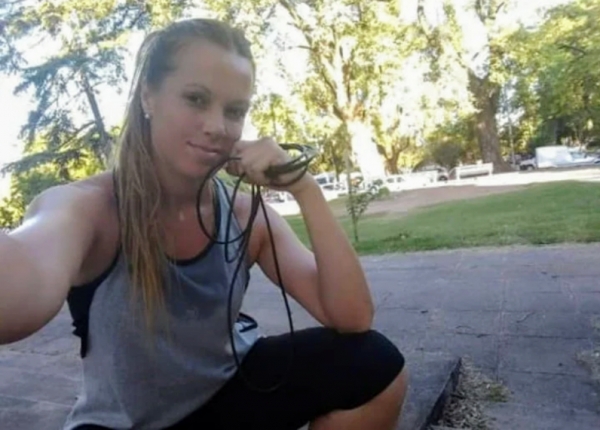 Femicidio de Ivana: el intendente Dieminger manifest&oacute; su apoyo a la familia y decret&oacute; el duelo en la ciudad