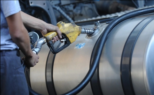 A pesar del faltante a nivel nacional, el precio del gasoil aument&oacute; un 12%