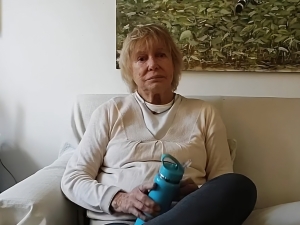 Condenaron a prisi&oacute;n perpetua a los asesinos de la escritora Doris Cappenberg en Capilla del Monte