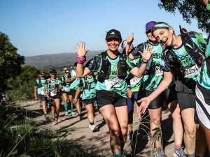 Feriado XXL: con la Xtreme Race como evento principal, Villa Giardino inform&oacute; ocupaci&oacute;n plena