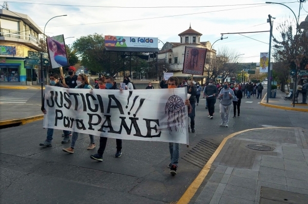 La Falda: tres m&eacute;dicos imputados por el caso Pamela Nieto