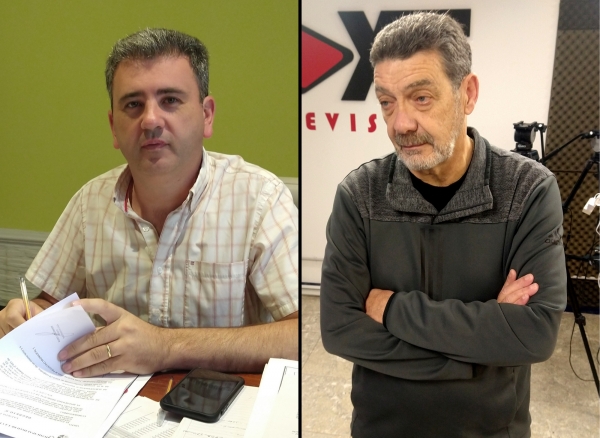 Sin acuerdo entre Dieminger y Arduh: se viene la interna radical en La Falda
