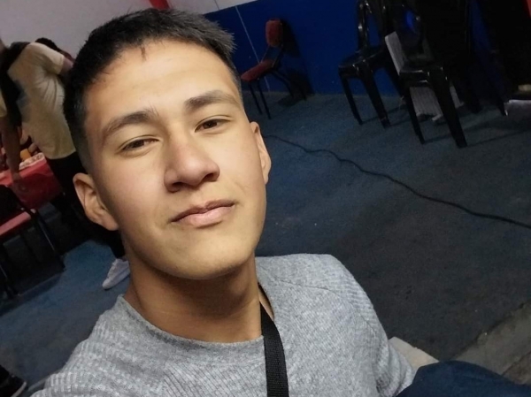 Huerta Grande: pesar por el fallecimiento del joven accidentado en moto hace semanas