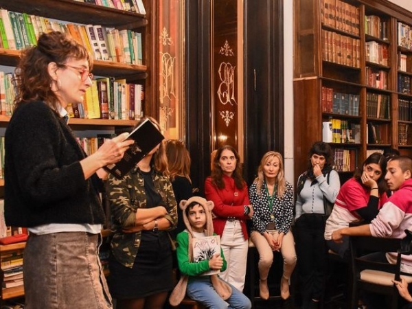 Se viene la "Noche de las lecturas": estas son las propuestas en Punilla