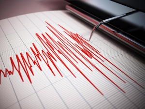 Leve temblor con epicetro cerca de La Falda: &iquest;lo sentiste?