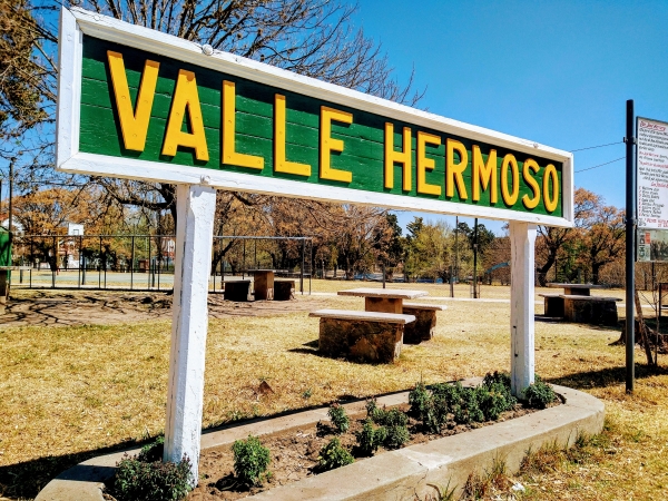 Valle Hermoso celebrar&aacute; elecciones el 4 de junio
