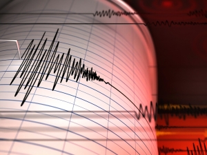 Otro m&aacute;s: un sismo fue percibido este martes a la tarde en Punilla