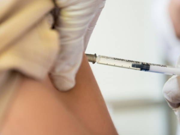 Vacunaci&oacute;n antigripal: d&oacute;nde aplicarse las dosis en el centro de Punilla
