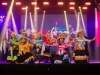 &iexcl;Viva la Patria!: Se viene la  Noche de Gala del Ballet Jos&eacute; Hern&aacute;ndez