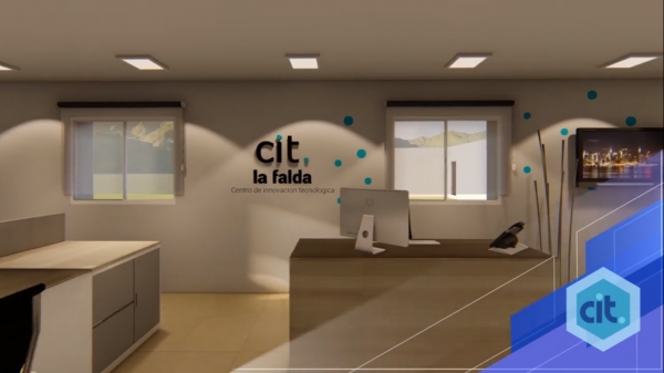 Ya funciona el Centro de Innovaci&oacute;n Tecnol&oacute;gica de La Falda