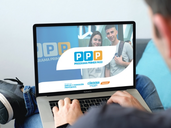 Se extiende el plazo de inscripci&oacute;n del Programa Primer Paso