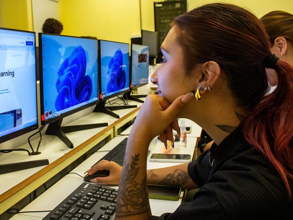 Inscripciones abiertas al curso gratuito "Puesta en marcha de mi emprendimiento"