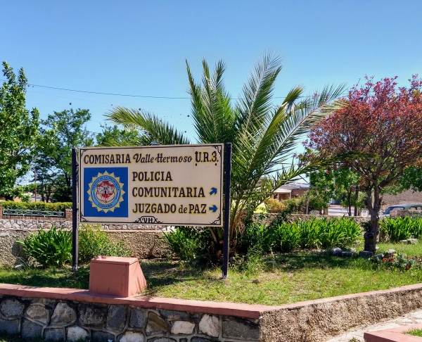 Lo detuvieron por maniatar a su pareja