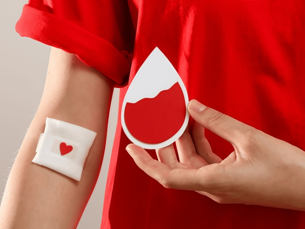 Invitan a inscribirse al Banco de Sangre de la Cooperativa Accion-ar