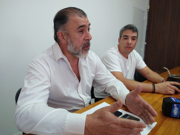 Vetar&aacute;n la ordenanza de transici&oacute;n aprobada en Huerta Grande