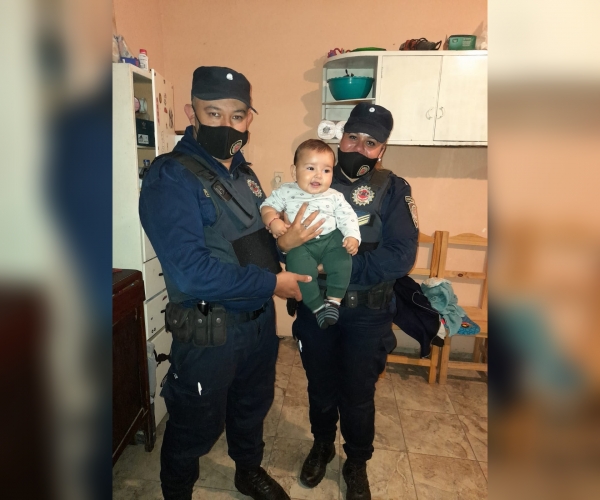Foto: 24 Cr&oacute;nica Cosqu&iacute;n HD